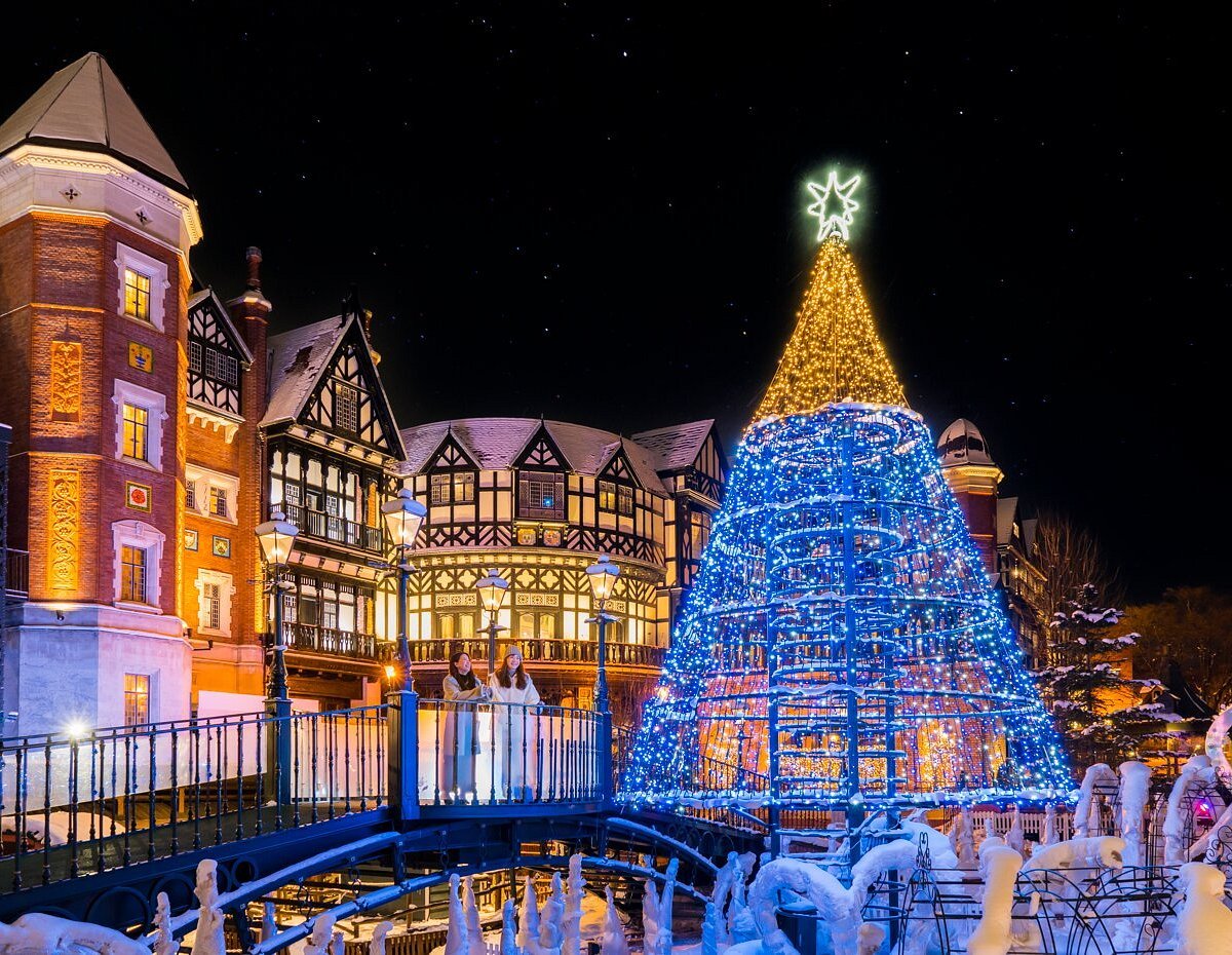 🍫 시로이코이비토 파크 이미지 3